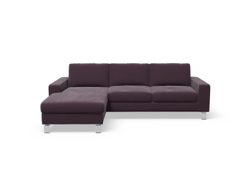Ecksofa LO Small L